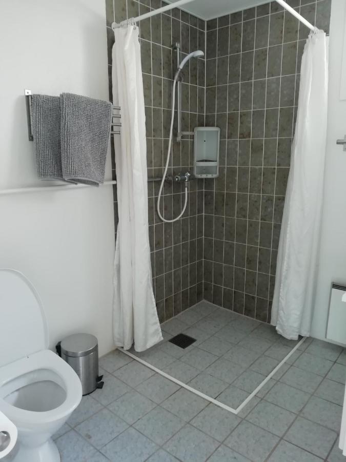 Like Home Holiday House 9 A Varde Exterior foto