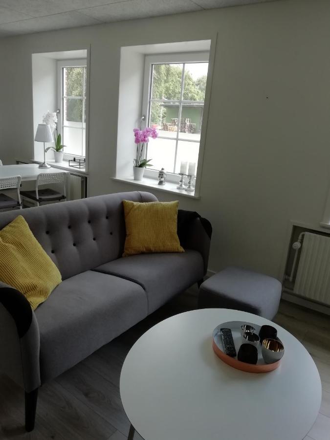 Like Home Holiday House 9 A Varde Exterior foto