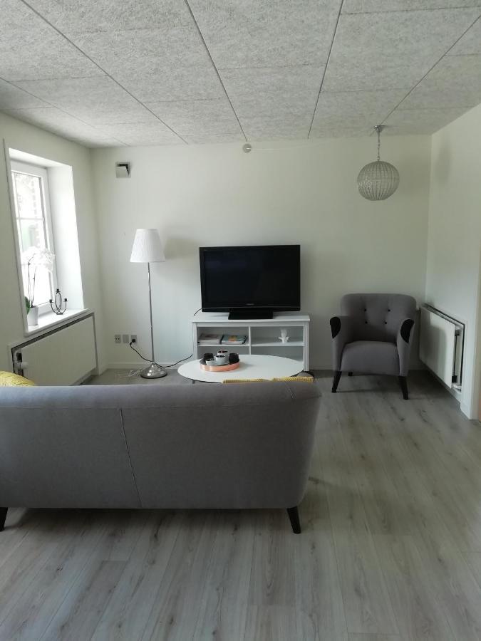 Like Home Holiday House 9 A Varde Exterior foto