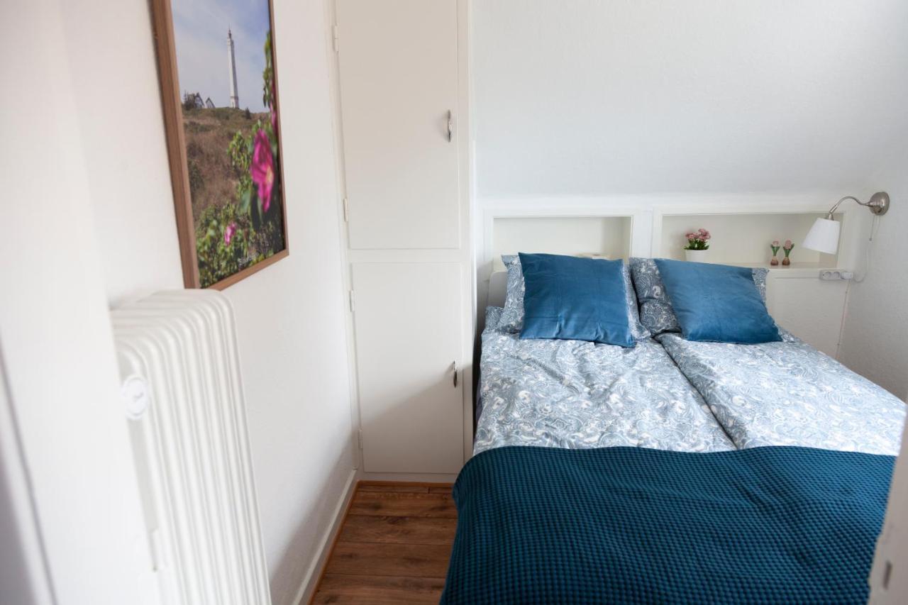 Like Home Holiday House 9 A Varde Exterior foto