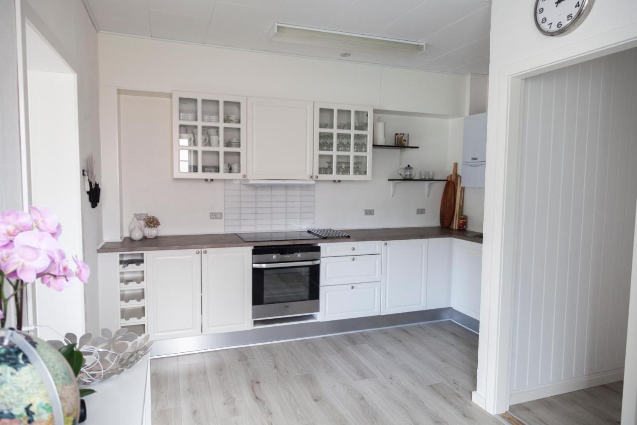 Like Home Holiday House 9 A Varde Exterior foto