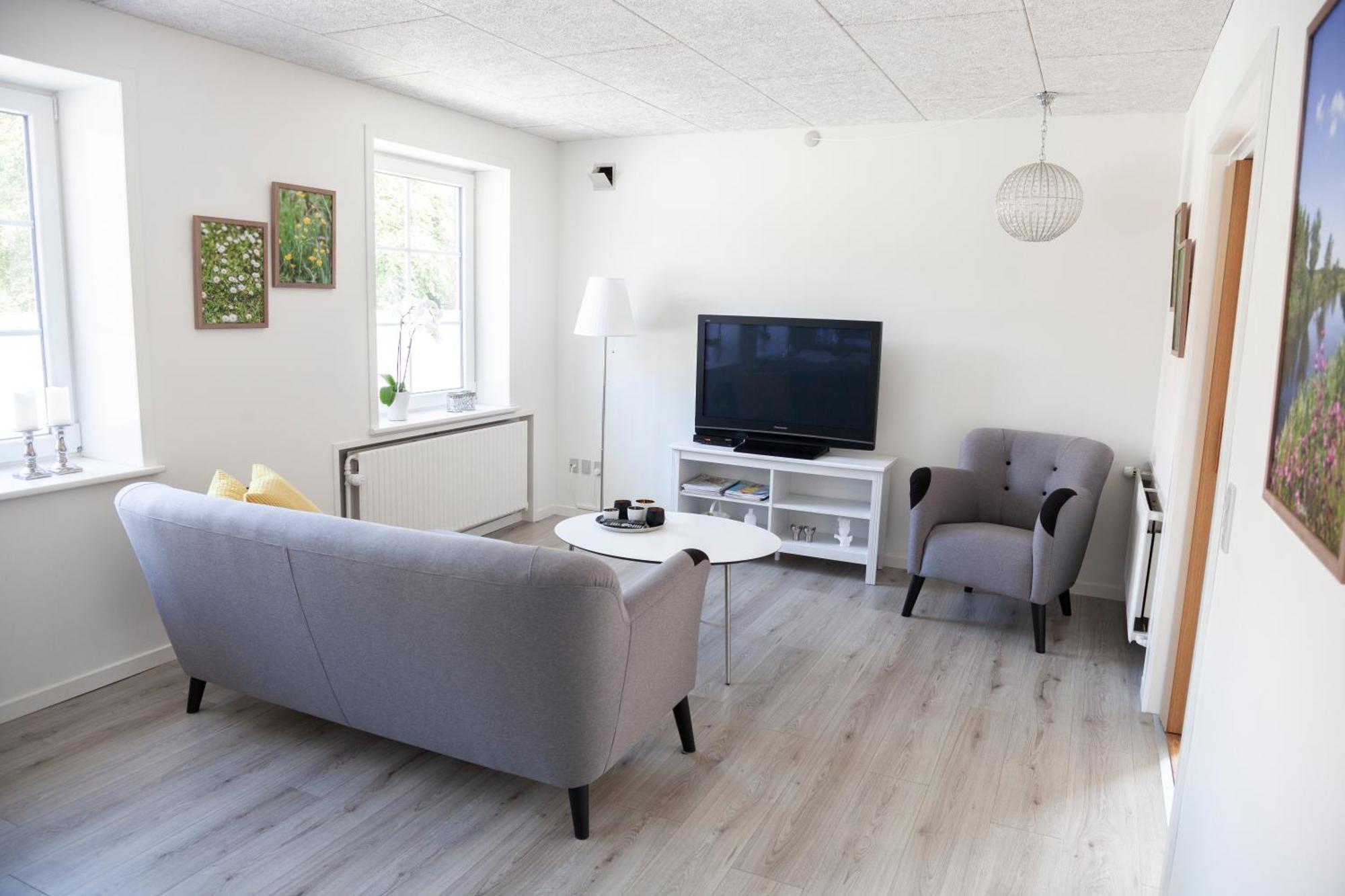 Like Home Holiday House 9 A Varde Habitación foto