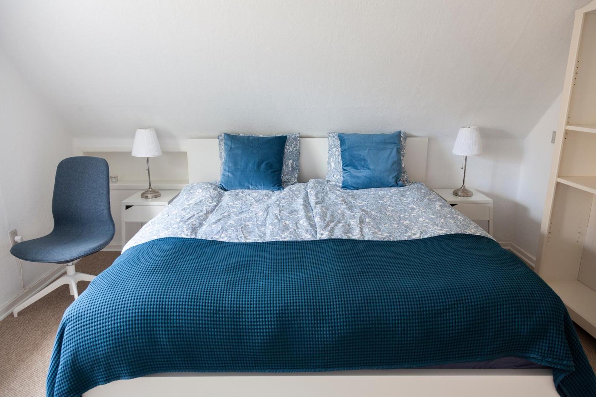 Like Home Holiday House 9 A Varde Habitación foto
